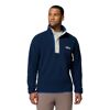 Helvetia II Half Snap Fleece - Polaire homme