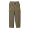 Tech Trail Utility Pant - Pantaloni da escursionismo - Bambino