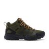Peakfreak II Mid Outdry - Vandringsskor - Herr