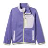 Fast Trek V Full Zip Jacket - Fleece jacket - Kid's