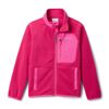Fast Trek V Full Zip Jacket - Fleecejacke - Kind