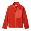 Fast Trek V Full Zip Jacket - Fleecetröjor - Børn