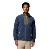 Sequoia Grove Full Zip Fleece - Fleecejacke - Herren