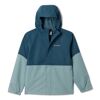 Hikebound II Jacket - Regenjas - Kinderen