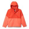 Hikebound II Jacket - Kurtka przeciwdeszczowa dziecięca