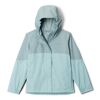 Hikebound II Jacket - Waterproof jacket - Kid's