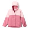 Hikebound II Jacket - Regenjas - Kinderen