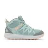 Youth Peakfreak Rush Mid Waterproof - Wandelschoenen - Kinderen