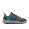 Youth Peakfreak Rush Waterproof - Scarpe da trekking - Bambino