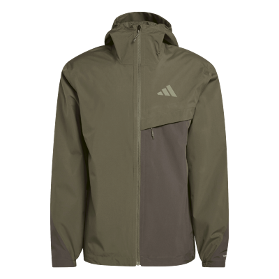 adidas - Terrex Multi 2 Layer Climaproof Rain Jacket - Veste imperméable homme