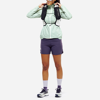 Intense Pro 2.5L Jacket - Giacca antipioggia - Donna