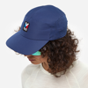 Chamonix Tri Cap - Cappellino