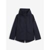 Retroblooma Hooded Parka Fishtail MTD - Parka - Women's
