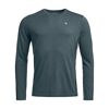 185 Rock'N'Wool Long Sleeve - Base layer - Men's