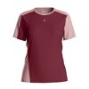 120 Cool Tec Fast Upward TS - T-shirt en laine mérinos femme