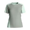 120 Cool Tec Fast Upward TS - Merino shirt - Women's