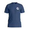 120 Cool Tec Choose Mountain TS - Koszulka z wełny Merino® męska