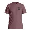 120 Cool Tec Choose Mountain TS - Merino-shirt - Herrer