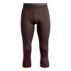 185 Rock'N'Wool Short Pants - Pánské Funkční legíny