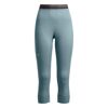 185 Rock'N'Wool Short Pants - Merinounterwäsche - Damen
