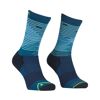 All Mountain Mid Socks - Merinosokken - Heren