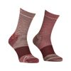 Alpine Mid Socks - Merinosocken - Damen