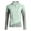 Trace Hybrid Jacket - Hybridjakker - Damer
