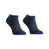Alpine Light Low Socks - Merinosocken - Herren