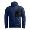 Trace 2.5L Jacket - Regnjakke - Herrer
