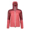 Westalpen Swisswool Jacket - Kunstfaserjacke - Damen