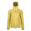 Westalpen Swisswool Jacket - Kunstfaserjacke - Damen