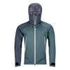 Westalpen 3L Light Jacket - Regenjack - Heren