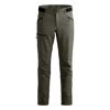 Seceda Softshell Pants - Softshellhose - Herren