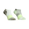 Alpine Low Socks - Merinosocken - Damen