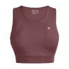 All Mountain Top - Merinowol Sport Bh