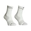 Alpine Pro Comp Mid Socks - Chaussettes en laine mérinos femme