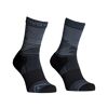 All Mountain Mid Socks - Merinostrumpor - Herrer