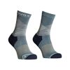 All Mountain Mid Socks - Calcetines de merino - Hombre