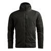 Swisswool Piz Duan Jacket - Merino wool down jacket - Men's