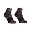 Alpine Quarter Socks - Merinosocken - Herren