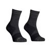 Alpine Pro Comp Mid Socks - Chaussettes en laine mérinos homme