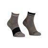 MTB Quarter Socks - Chaussettes vélo homme