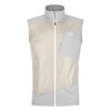 Trace Windbreaker Vest - Veste sans manches homme