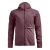 Trace 2.5L Jacket - Dámská nepromokavá bunda