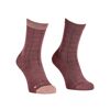MTB Mid Light Socks - Dámské cyklistické ponožky