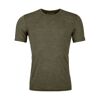 120 Cool Tec Clean TS - Merino undertøj Herrer