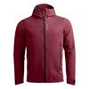 Seceda Softshell Jacket - Pánská softshellová bunda