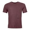 150 Cool Crack TS - T-shirt en laine mérinos homme