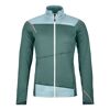 Fleece Light Jacket - Merino Fleece jacket - Women's