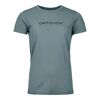 150 Cool Brand TS - T-shirt en laine mérinos femme